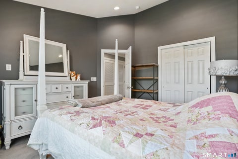 Tiny photo for 25 Warrington Round #25, Danbury, CT 06810 (MLS # 24211918)