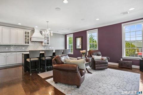Tiny photo for 25 Warrington Round #25, Danbury, CT 06810 (MLS # 24211918)