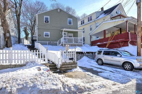 Photo of 101 Hawkins Street, Derby, CT 06418 (MLS # 24155901)