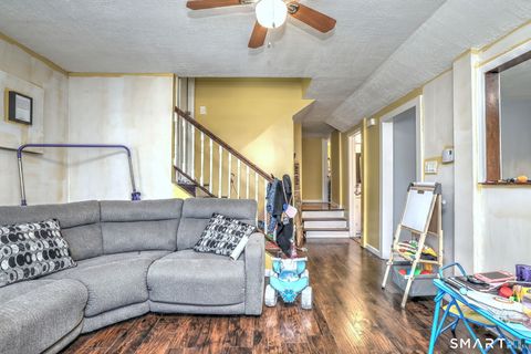 Tiny photo for 101 Hawkins Street, Derby, CT 06418 (MLS # 24155901)