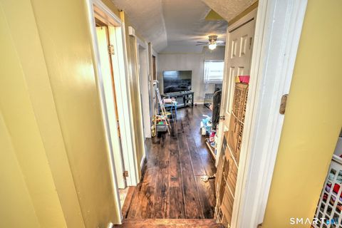 Tiny photo for 101 Hawkins Street, Derby, CT 06418 (MLS # 24155901)