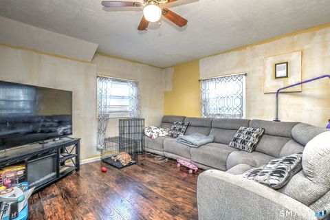 Tiny photo for 101 Hawkins Street, Derby, CT 06418 (MLS # 24155901)