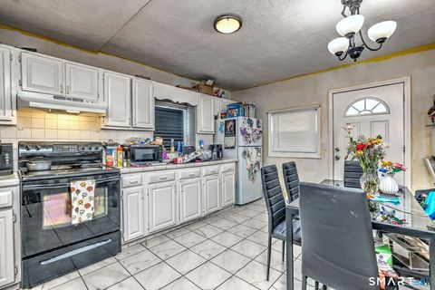 Tiny photo for 101 Hawkins Street, Derby, CT 06418 (MLS # 24155901)