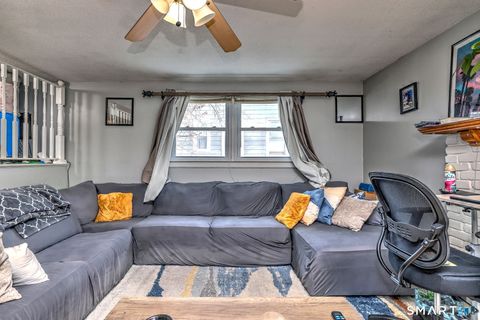 Tiny photo for 101 Hawkins Street, Derby, CT 06418 (MLS # 24155901)