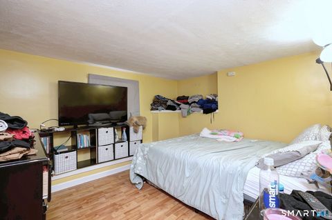 Tiny photo for 101 Hawkins Street, Derby, CT 06418 (MLS # 24155901)