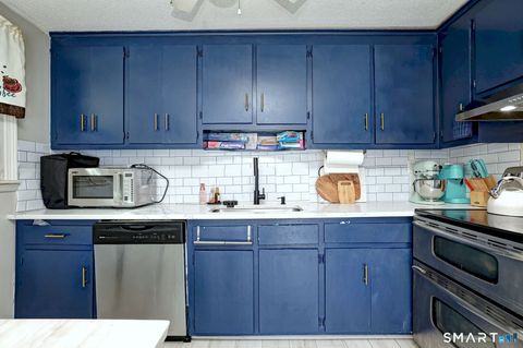 Tiny photo for 101 Hawkins Street, Derby, CT 06418 (MLS # 24155901)