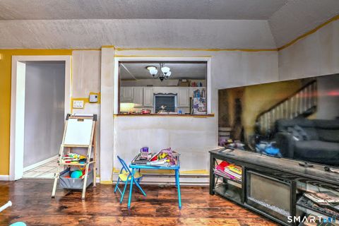 Tiny photo for 101 Hawkins Street, Derby, CT 06418 (MLS # 24155901)