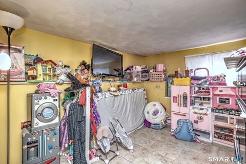 Tiny photo for 101 Hawkins Street, Derby, CT 06418 (MLS # 24155901)