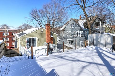 Tiny photo for 101 Hawkins Street, Derby, CT 06418 (MLS # 24155901)