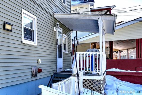 Tiny photo for 101 Hawkins Street, Derby, CT 06418 (MLS # 24155901)