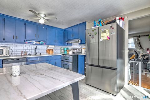 Tiny photo for 101 Hawkins Street, Derby, CT 06418 (MLS # 24155901)