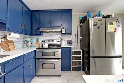 Tiny photo for 101 Hawkins Street, Derby, CT 06418 (MLS # 24155901)