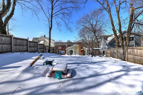 Tiny photo for 101 Hawkins Street, Derby, CT 06418 (MLS # 24155901)