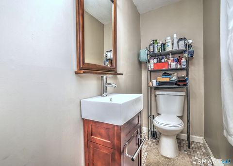 Tiny photo for 101 Hawkins Street, Derby, CT 06418 (MLS # 24155901)