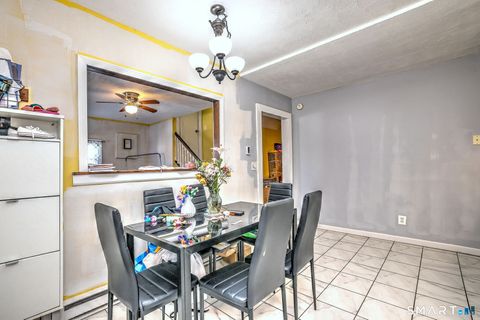 Tiny photo for 101 Hawkins Street, Derby, CT 06418 (MLS # 24155901)