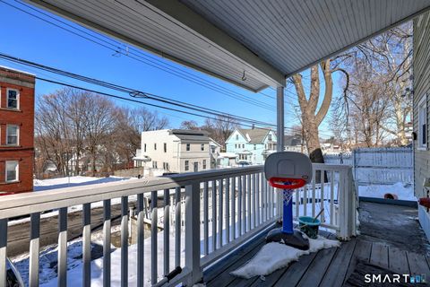 Tiny photo for 101 Hawkins Street, Derby, CT 06418 (MLS # 24155901)