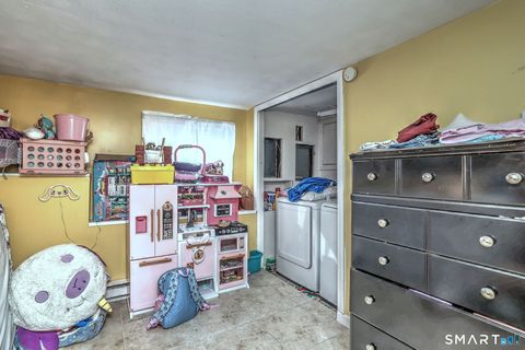 Tiny photo for 101 Hawkins Street, Derby, CT 06418 (MLS # 24155901)