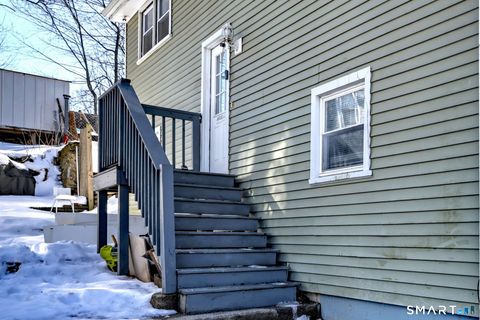 Tiny photo for 101 Hawkins Street, Derby, CT 06418 (MLS # 24155901)