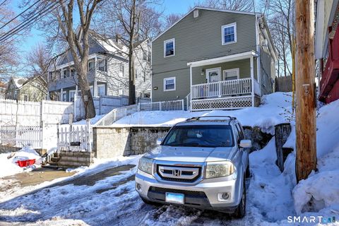 Tiny photo for 101 Hawkins Street, Derby, CT 06418 (MLS # 24155901)