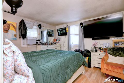 Tiny photo for 101 Hawkins Street, Derby, CT 06418 (MLS # 24155901)