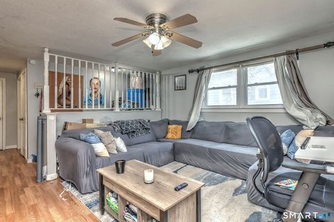 Tiny photo for 101 Hawkins Street, Derby, CT 06418 (MLS # 24155901)