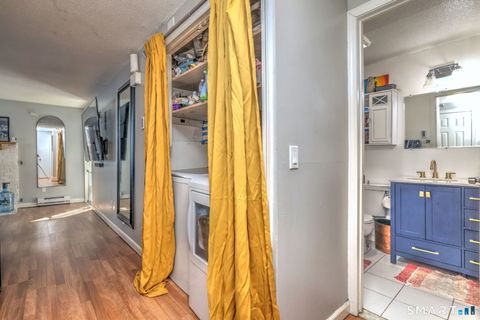 Tiny photo for 101 Hawkins Street, Derby, CT 06418 (MLS # 24155901)