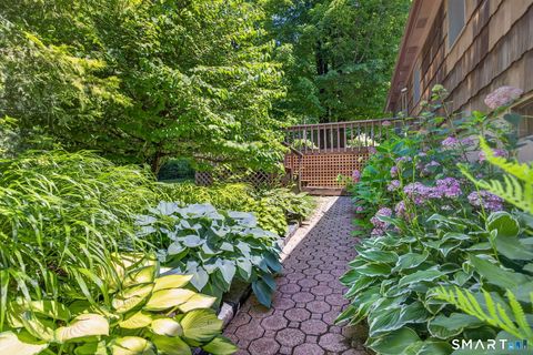 Tiny photo for 27 Wheaton Road, New Milford, CT 06776 (MLS # 24189039)