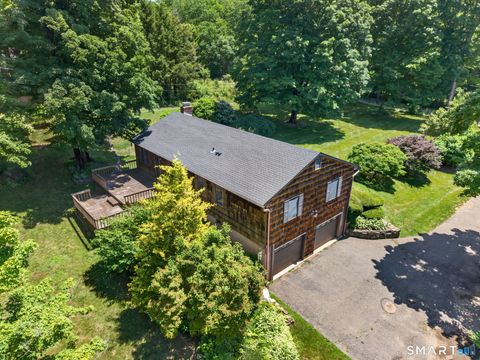 Tiny photo for 27 Wheaton Road, New Milford, CT 06776 (MLS # 24189039)