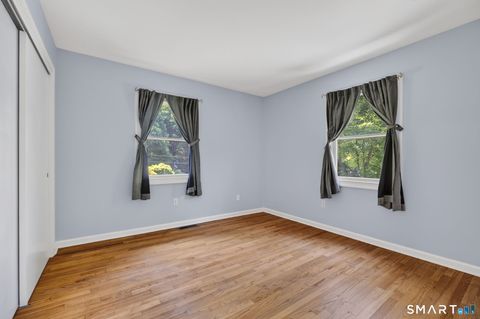 Tiny photo for 27 Wheaton Road, New Milford, CT 06776 (MLS # 24189039)