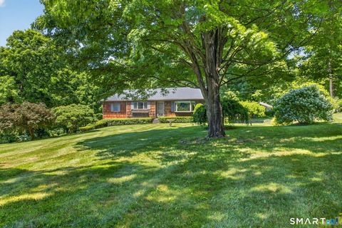 Tiny photo for 27 Wheaton Road, New Milford, CT 06776 (MLS # 24189039)