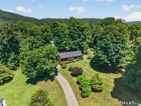 Tiny photo for 27 Wheaton Road, New Milford, CT 06776 (MLS # 24189039)