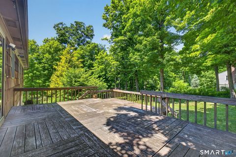 Tiny photo for 27 Wheaton Road, New Milford, CT 06776 (MLS # 24189039)