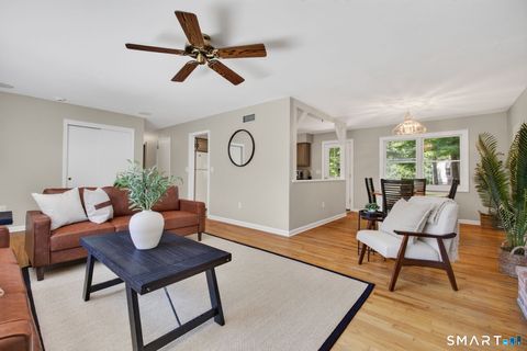 Tiny photo for 27 Wheaton Road, New Milford, CT 06776 (MLS # 24189039)
