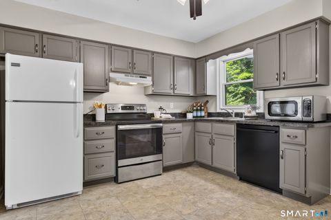 Tiny photo for 27 Wheaton Road, New Milford, CT 06776 (MLS # 24189039)
