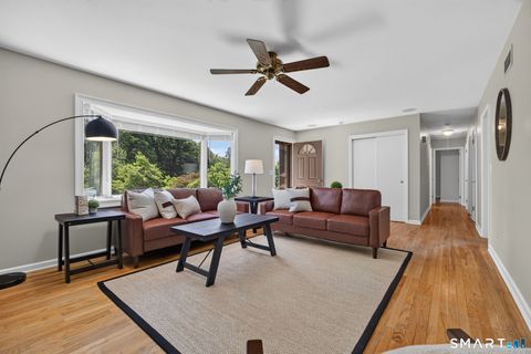 Tiny photo for 27 Wheaton Road, New Milford, CT 06776 (MLS # 24189039)