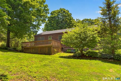 Tiny photo for 27 Wheaton Road, New Milford, CT 06776 (MLS # 24189039)