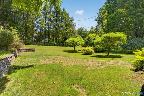 Tiny photo for 27 Wheaton Road, New Milford, CT 06776 (MLS # 24189039)