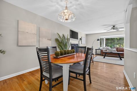 Tiny photo for 27 Wheaton Road, New Milford, CT 06776 (MLS # 24189039)