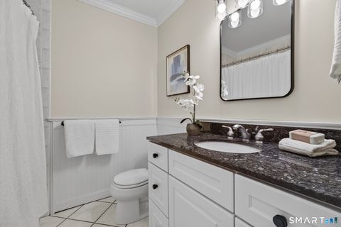Tiny photo for 27 Wheaton Road, New Milford, CT 06776 (MLS # 24189039)