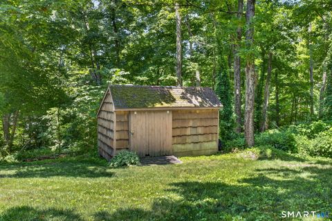 Tiny photo for 27 Wheaton Road, New Milford, CT 06776 (MLS # 24189039)