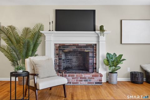 Tiny photo for 27 Wheaton Road, New Milford, CT 06776 (MLS # 24189039)