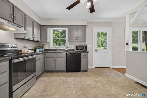 Tiny photo for 27 Wheaton Road, New Milford, CT 06776 (MLS # 24189039)