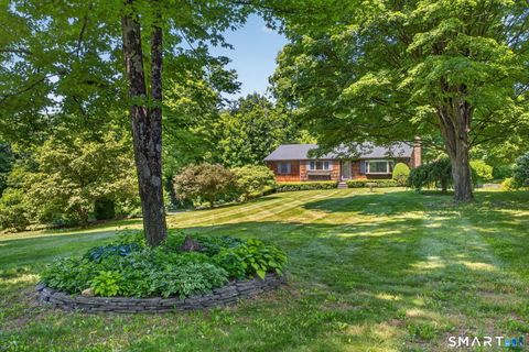 Photo of 27 Wheaton Road, New Milford, CT 06776 (MLS # 24189039)