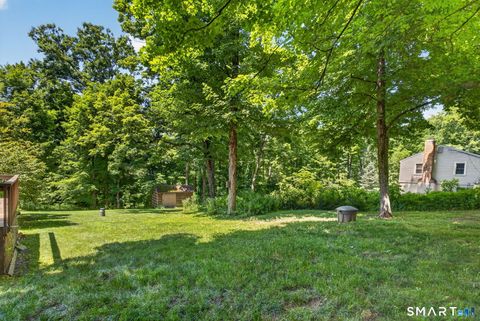 Tiny photo for 27 Wheaton Road, New Milford, CT 06776 (MLS # 24189039)