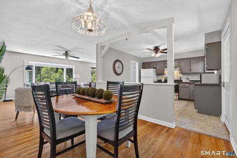 Tiny photo for 27 Wheaton Road, New Milford, CT 06776 (MLS # 24189039)
