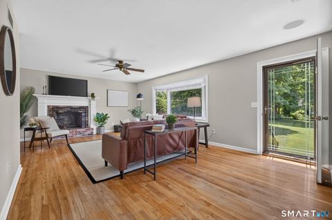 Tiny photo for 27 Wheaton Road, New Milford, CT 06776 (MLS # 24189039)