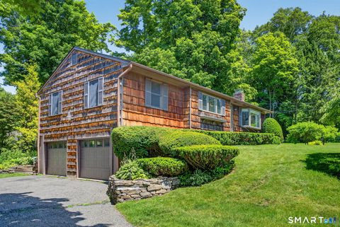 Tiny photo for 27 Wheaton Road, New Milford, CT 06776 (MLS # 24189039)