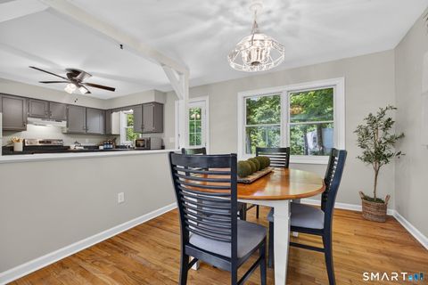 Tiny photo for 27 Wheaton Road, New Milford, CT 06776 (MLS # 24189039)