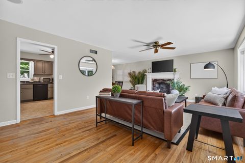 Tiny photo for 27 Wheaton Road, New Milford, CT 06776 (MLS # 24189039)