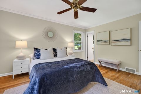 Tiny photo for 27 Wheaton Road, New Milford, CT 06776 (MLS # 24189039)